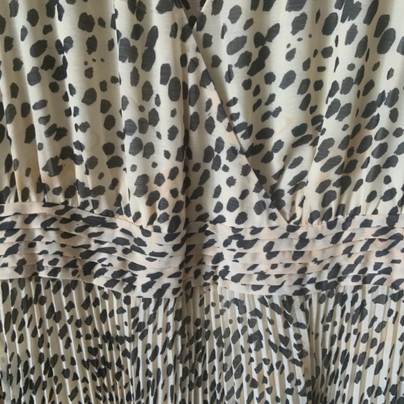 Cheetah print dress from H&M - Picture 7 of 7